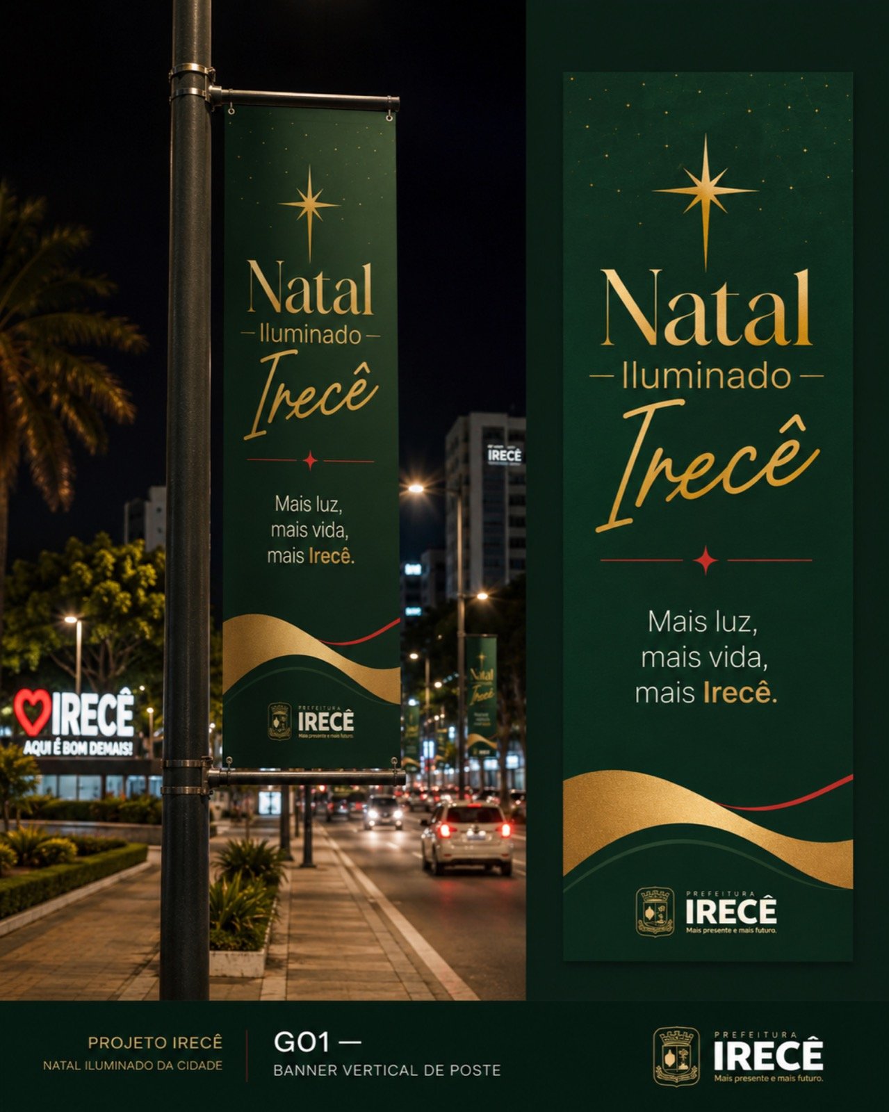 Arte Banners
