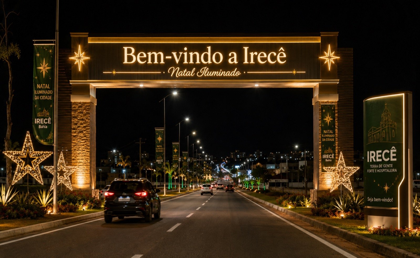 Entrada