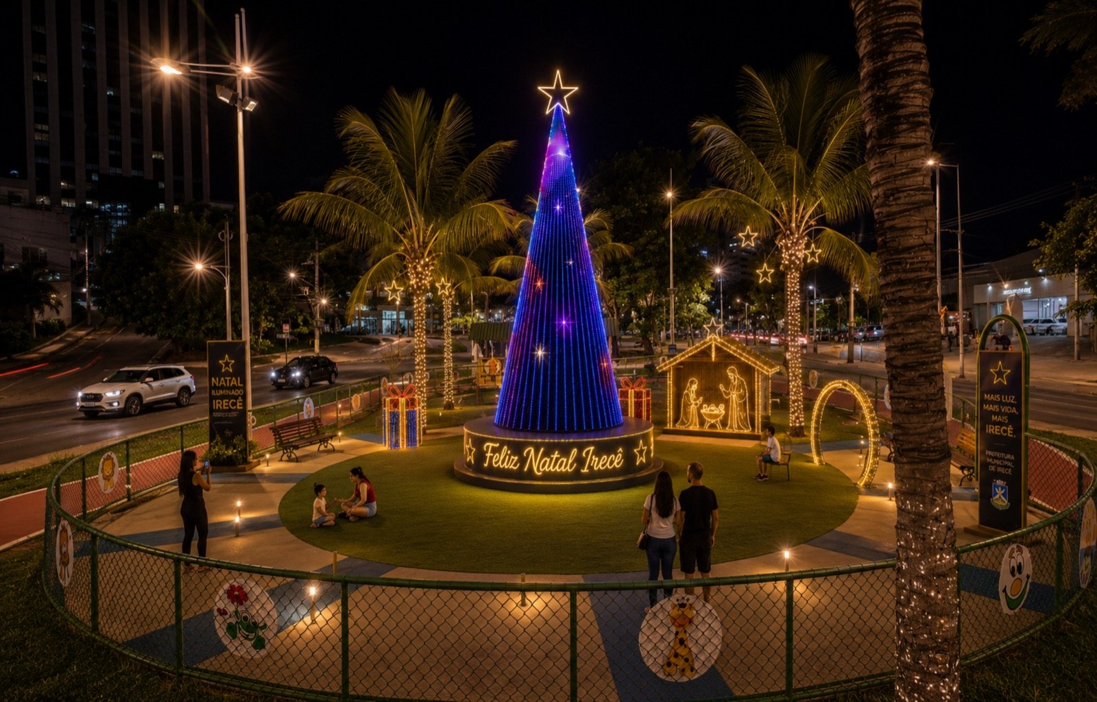 Panoramica