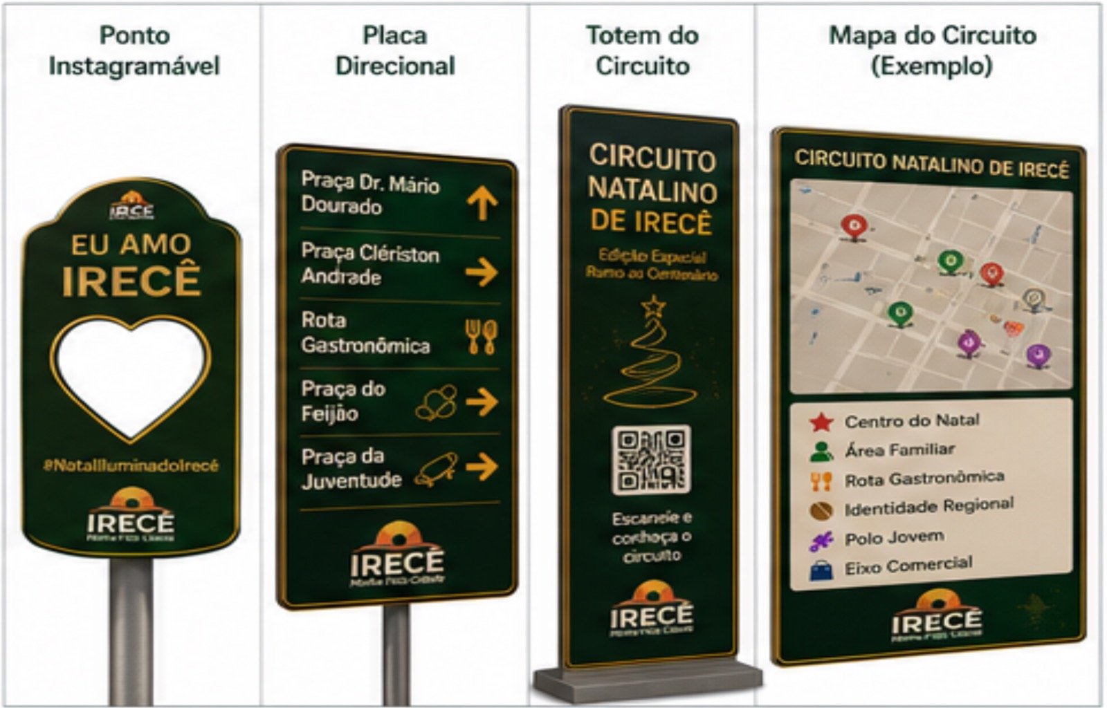 Placas