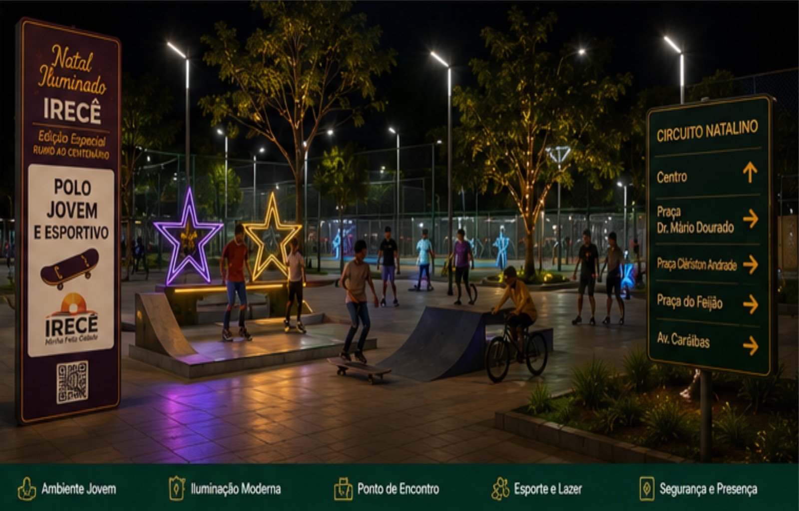 Skate Park